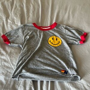 Aviator nation shirt, size xs